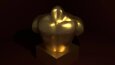 3D modellerim