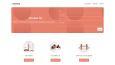 Kurumsal Web Sitesi (Designo)