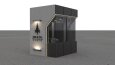 3D RENDER 