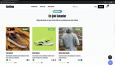 EcoShop – Modern E-Ticaret Sitesi Tasarımı