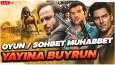 Oyun İçerikli Thumbnail Tasarımları