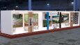 Fuar Stand Çizimlerim