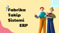 Firma Takip Sistemi
