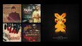 Album/single kapakları (2007-2013)