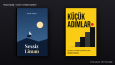 Kitap Kapağı Tasarımı