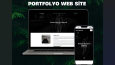 Kişisel Web Sitesi Geliştirme