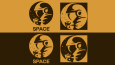 SPACE™ - Logo Tasarımı