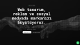 Modern Dijital Ajans Web Sitesi