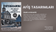 Turizm ve Etkinlikler için Özgün Afiş ve Broşür Tasarımları