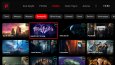 Android Mobil + Smart TV Uyumlu Premium VOD Uygulaması