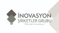 İnovasyon Şirketler Grubu Logo Tasarımı ve Mockup Çalışması