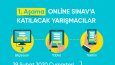 Sosyal Medya Tasarımlarım
