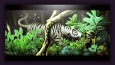 Cutscene Hareketli Grafik Animasyon