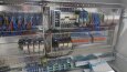 PLC - HMI - ELEKTRİK PROJELENDİRME - AC SÜRÜCÜ