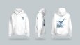 Sweatshirt-Baskı Tasarımları