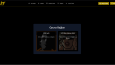 elitroleplay.com Adlı oyun sunucusu için web tasarımı