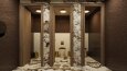 Glam Style Wc Tasarım ve Görselleştirme