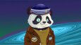 Panda NFT Serisi