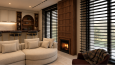 Villa İnterior Design