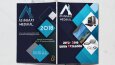 Kurumsal Broşür/Katalog Tasarımları yaparım