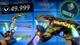 YouTube Thumbnail Portföyüm