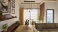 Mimari 3D Render Çalışma Örneklerim