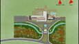 Otel - Mimari Proje