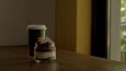 Coffe Lab Konsept Ürün ve Mekan Çekimi