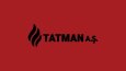 Tatman A.Ş. | Kurumsal Amblem & Tipografi Logo Tasarımı