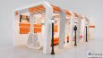 Fuar Stand Tasarımları
