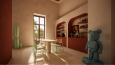 Render Çalışması 2