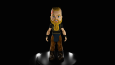 Ekibimizin yaptığı bazı 3D Karakter Tasarımları