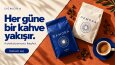 DEMORA – Kahve Reklam & Banner Tasarımı