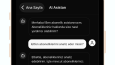 Abonman - Yapay zeka destekli abonelik yönetim uygulaması