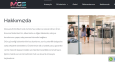 MGS Teknoloji - WordPress ve SEO hizmeti