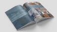 Gülsan Mobilya Katalog Tasarımı