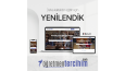 Sosyal medya reklam ve içerik gönderileri