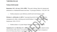 Microsoft Word Rapor Hazırlama