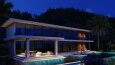 B & Y House Tasarımı / Planlama - Modelleme - Render