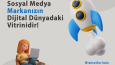 Logonuz markanızı yansıtır!