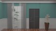 KAPI MODELİ KATALOG ÇALIŞMASI 3D