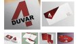 Kreatif, Özgün ve Trendlere Uygun Logo Tasarımları