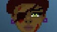 Pixel Art NFT Avatar
