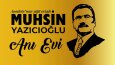 MUHSİN YAZICIOĞLU SİVAS VALİLİĞİ