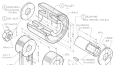 Autocad Teknik 2D çizimler