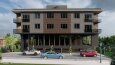 CEPHE TASARIMI-MODELLEME-RENDER