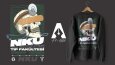 Sweatshirt - Tshirt Tasarımı