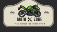 Motorsiklet Logo 