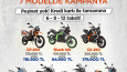 Arora Motor Bergama Şubesi- Sosyal Medya Reklam içerikleri