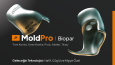MoldPro – Kurumsal Kimlik ve Logo Tasarımı